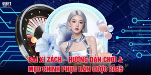 Bài Xì Zách – Hướng Dẫn Chơi & Mẹo Chinh Phục Bàn Cược 2025