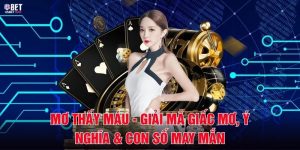 Mơ Thấy Máu - Giải Mã Giấc Mơ, Ý Nghĩa & Con Số May Mắn