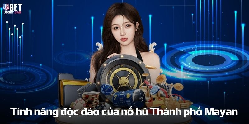 Tinh nang doc dao cua no hu Thanh pho Mayan