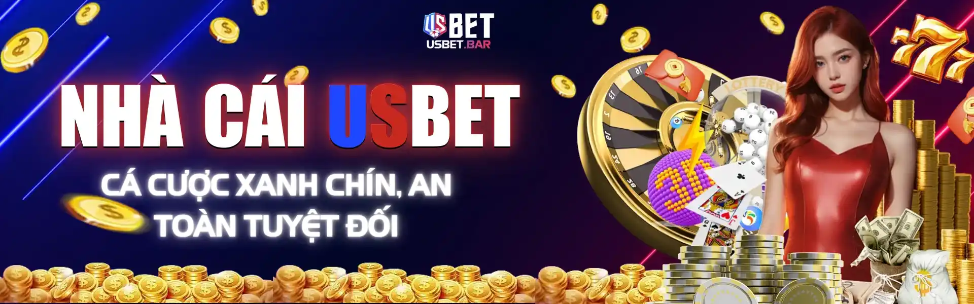 Trang Chủ nhà cái usbet cá cược xanh chín