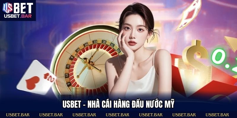Trang Chủ USBET - Nhà cái hàng đầu nước Mỹ